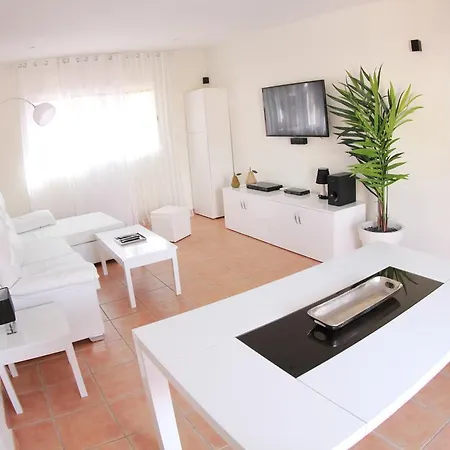Villas People Premium Villa