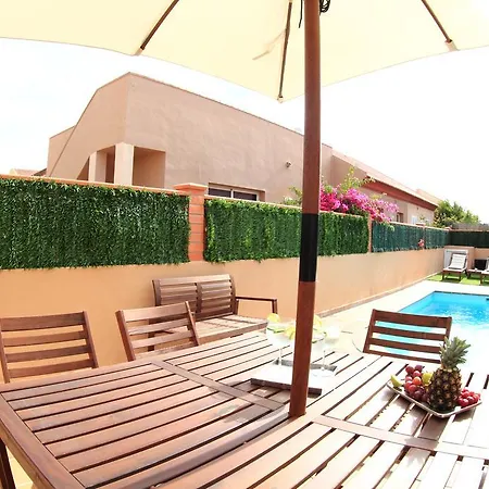 Villas People Premium Corralejo