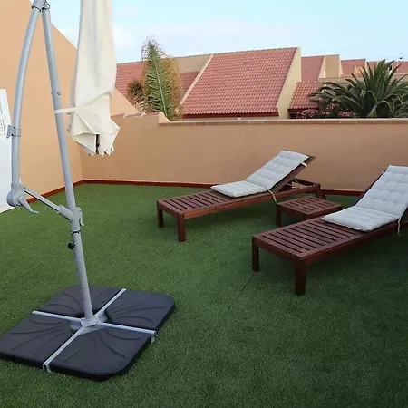Villas People Premium Corralejo
