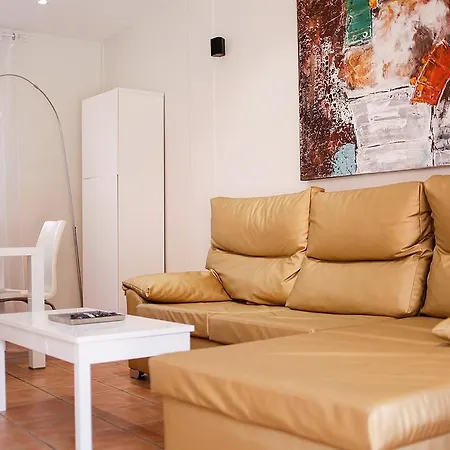 Villas People Premium Villa Corralejo