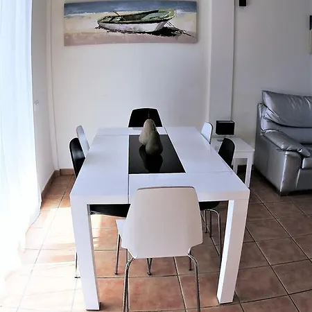 Villa Villas People Premium Corralejo