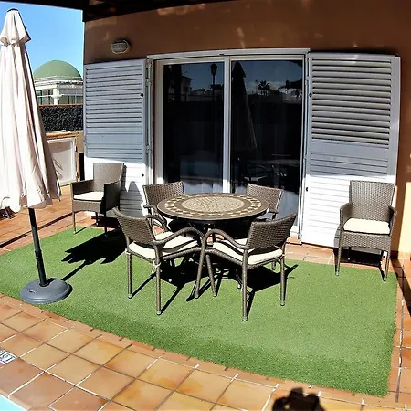 Villas People Premium Villa Corralejo
